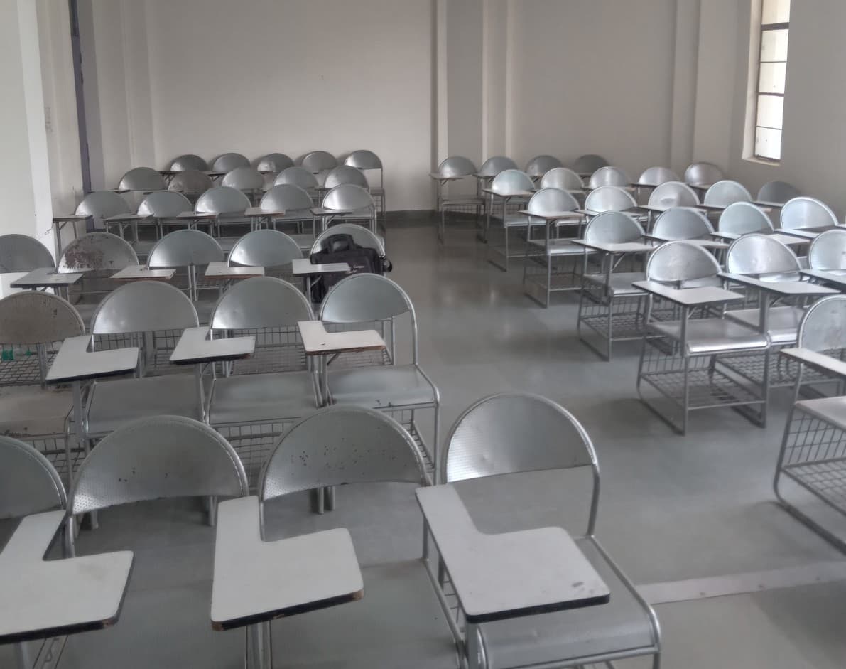 IP College Bulandshahr Academic photo 1